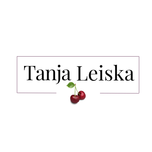 Tanja Leiska - kurz & knackig